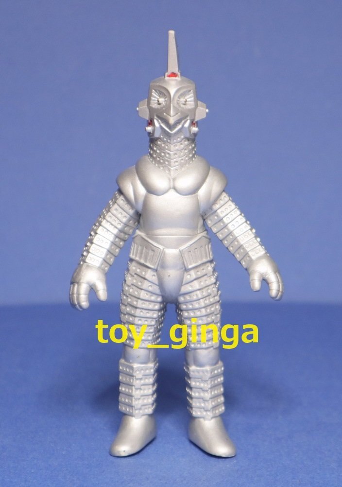 バンダイ ウルトラ怪獣シリーズ ソフビ ミクラス ウインダム アギラ 3