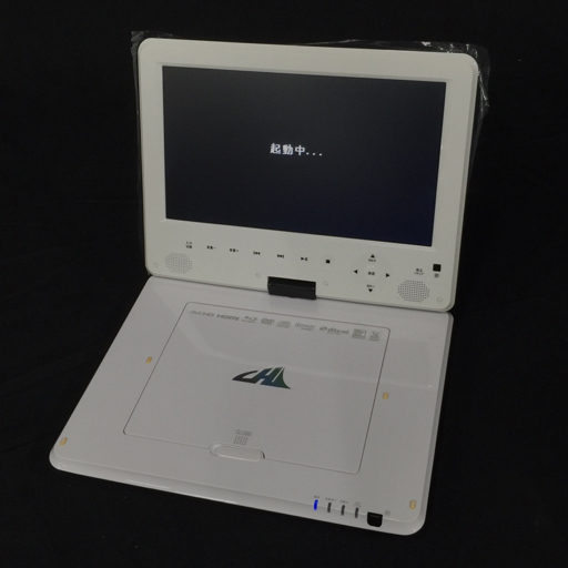 レコーダー AVOX APBD-F1050HK APBD-F1050HK AVOX ポータブルBD リモコン - メルカリ