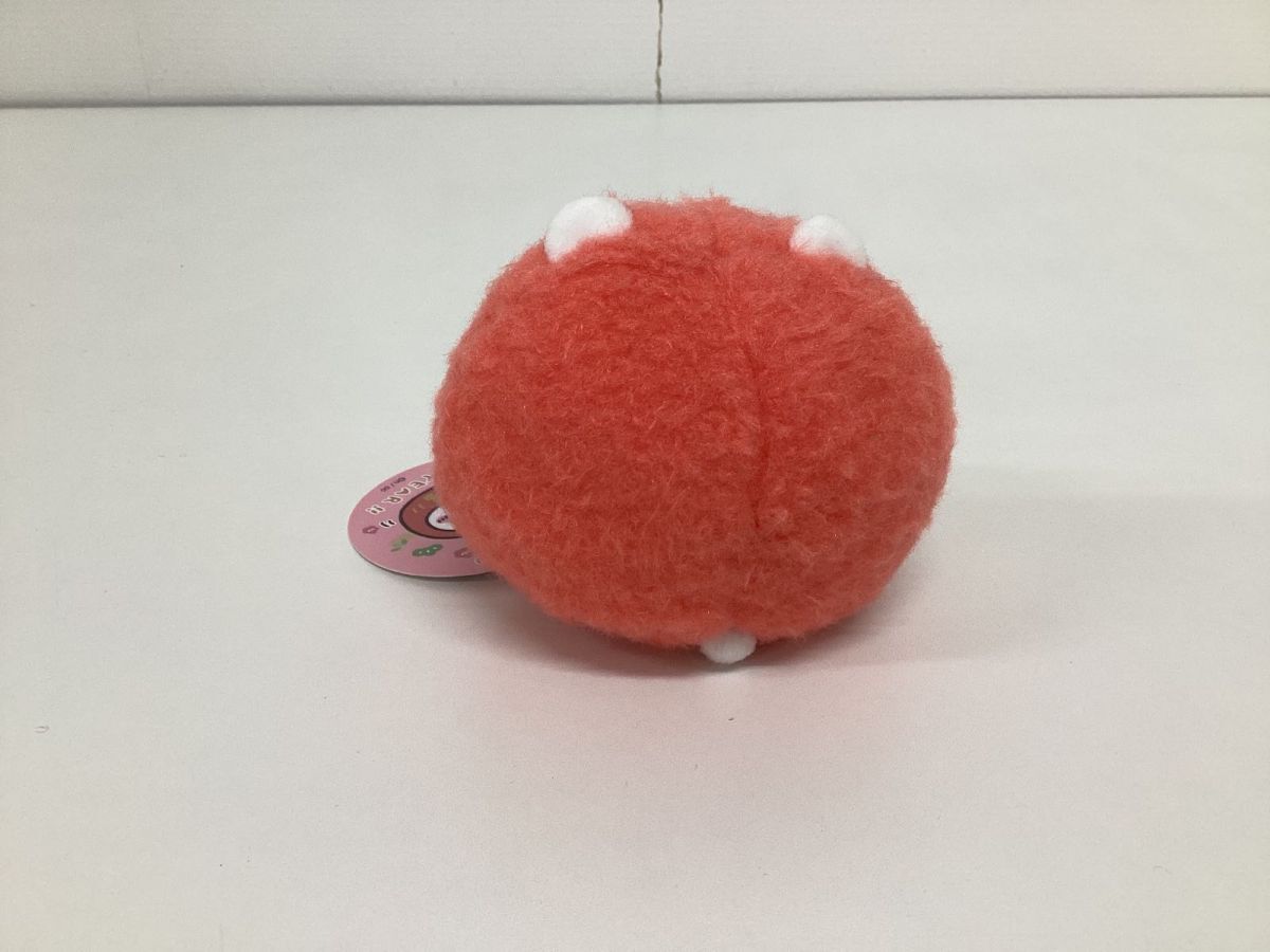 ちいかわ だるまになっちゃった （傷や汚れあり】【現状】 ちい