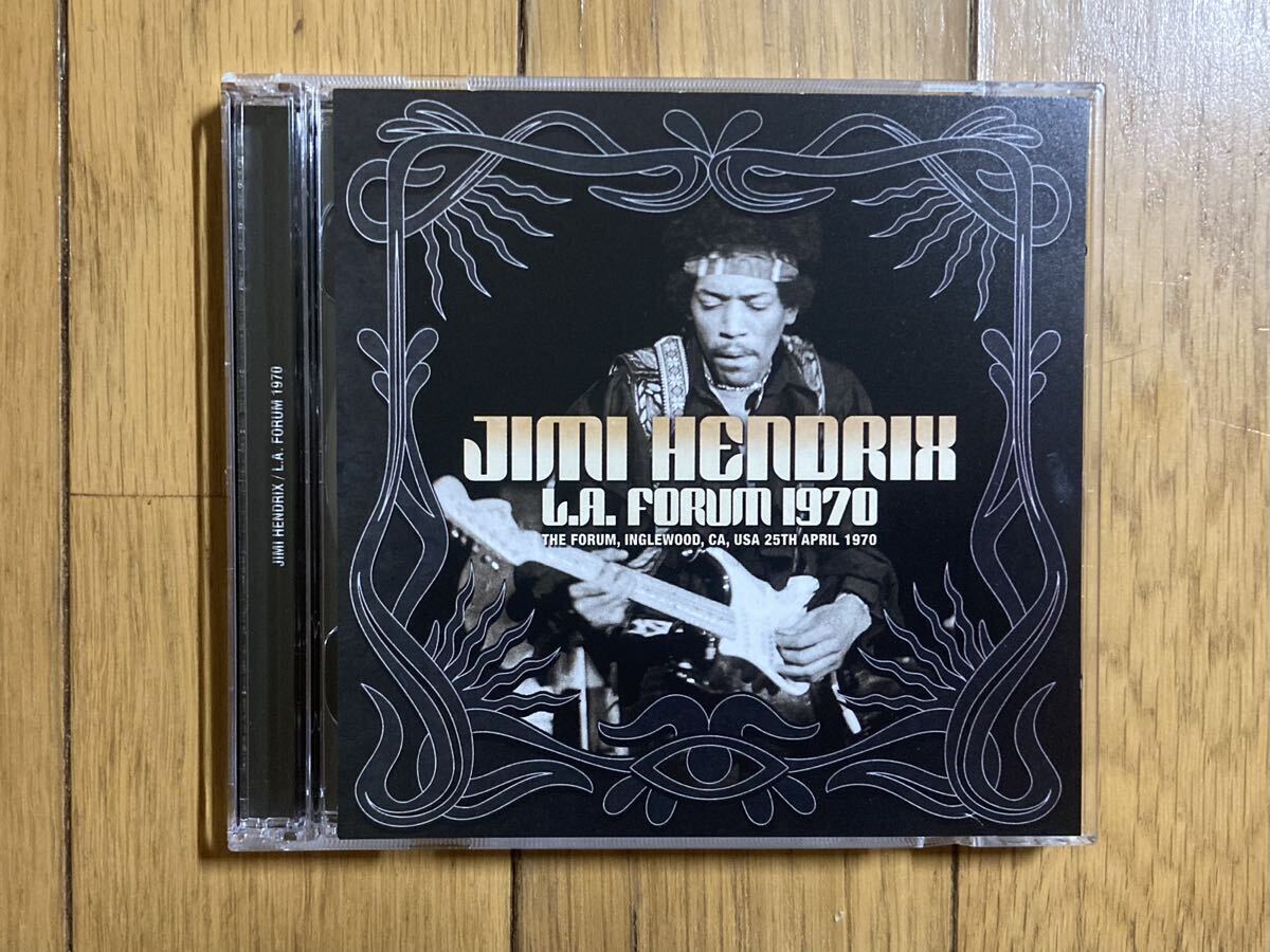 目立った傷や汚れなし】【 処分 】JIMI HENDRIX ジミヘンドリックス