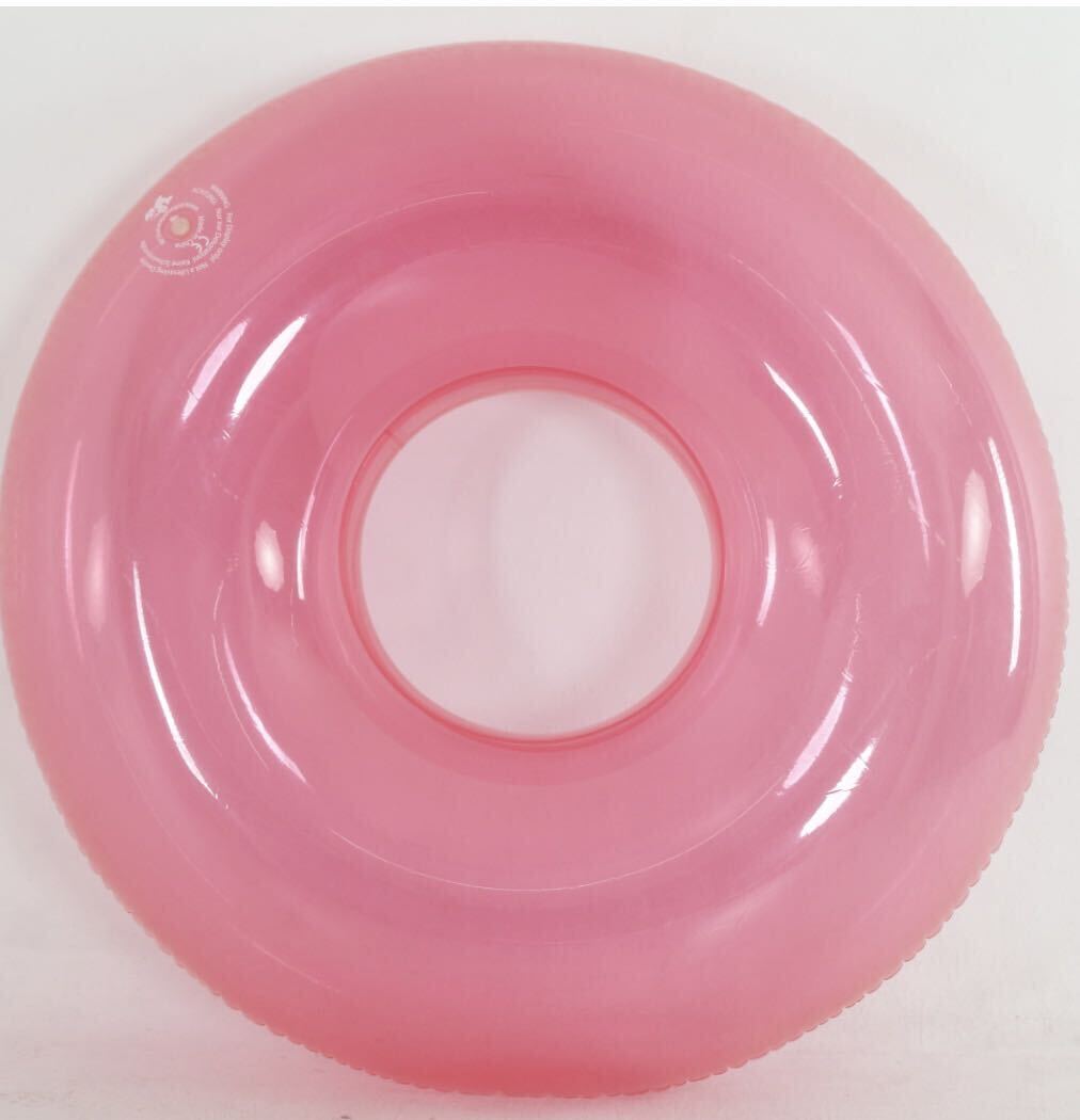 ドラゴン レッド フロート 空気ビニール風船 浮き輪 レア 希少 日本未