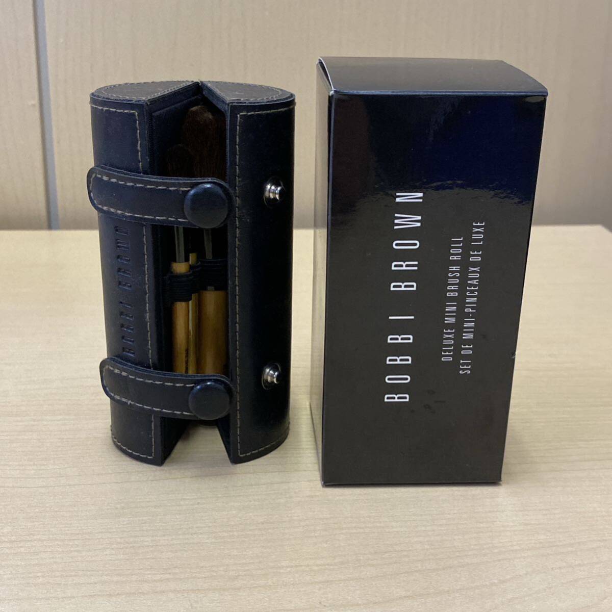未使用 ボビーブラウン デラックス ブラシ セット