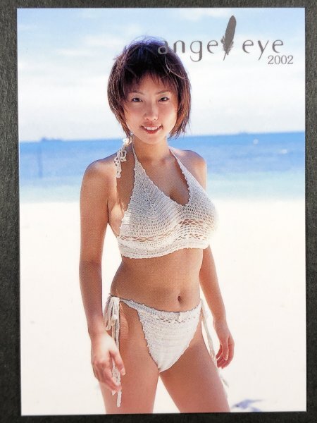 MEGUMI 直筆サイン入りカード　タレント、グラビア 直筆サイン入り】MEGUMI写真集GEM - メルカリ