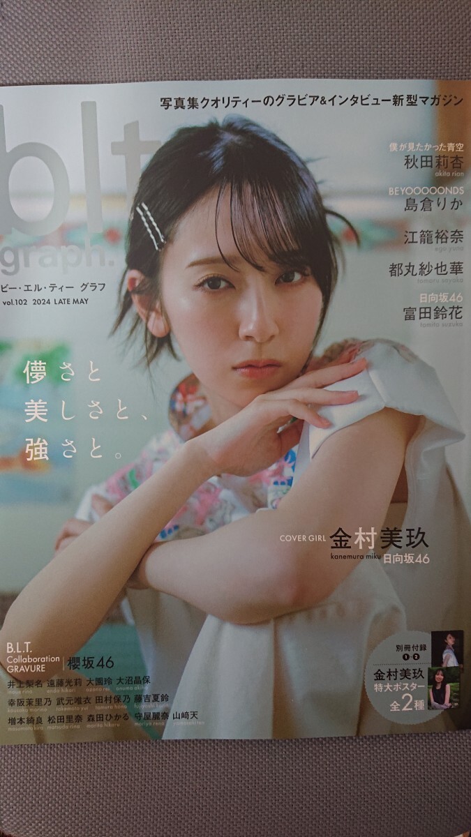 正源司陽子　ひな図書　サイン入りポスター 限定値下げ！ ひな図書 2.5周年リアルイベント限定 正源司陽子