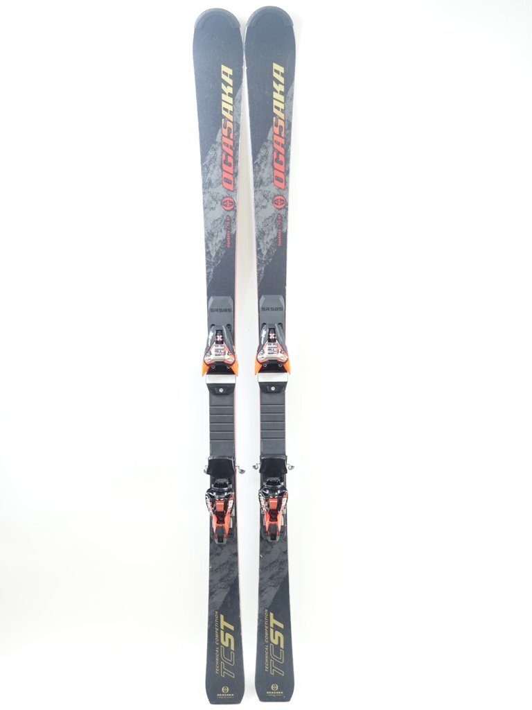 OGASAKA オガサカTC SU 165cm 22-23