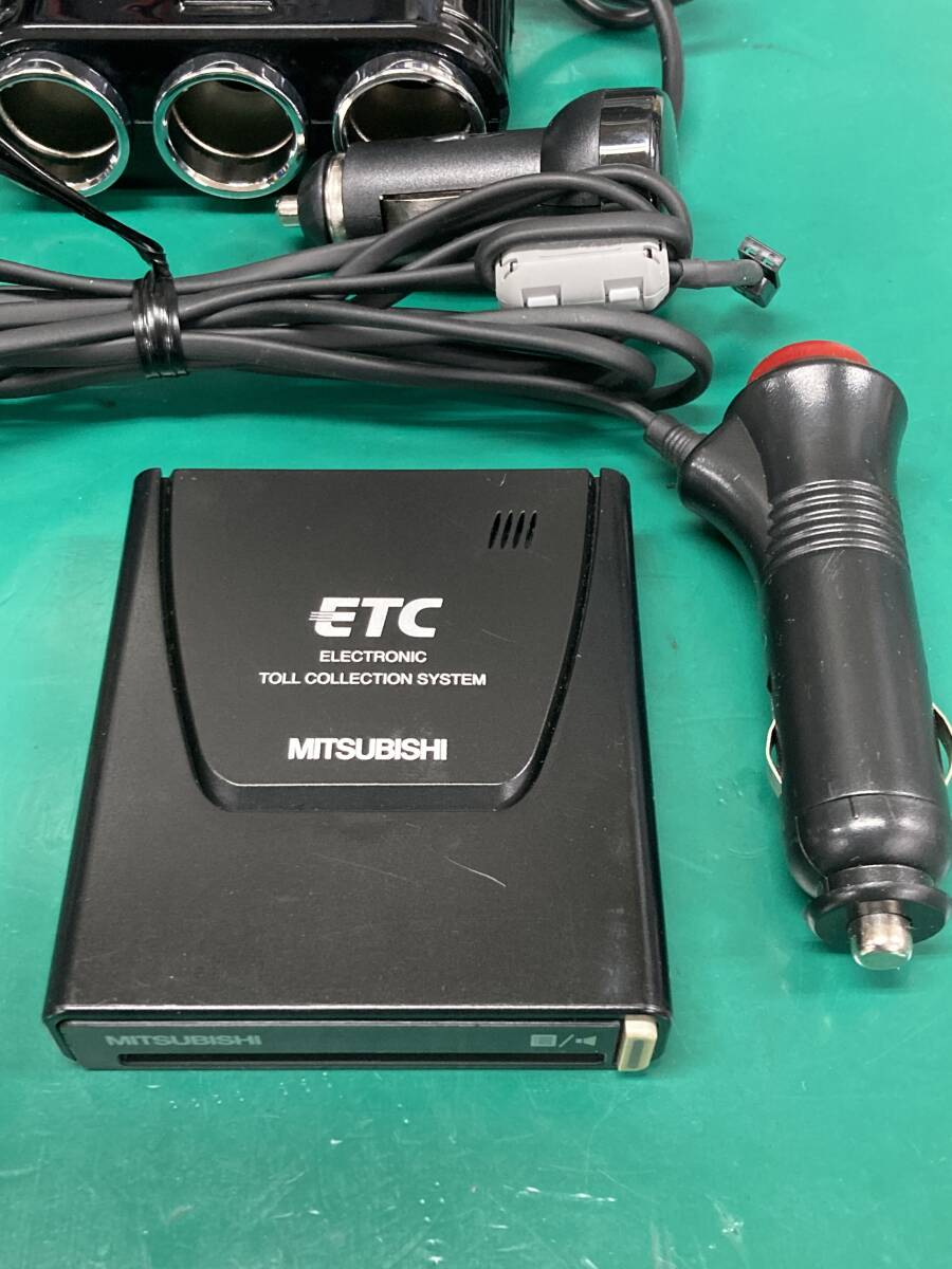 送料無料 新品 EP-7316B 音声案内 アンテナ分離型 三菱電機 MITSUBISHI 12/24V兼用 四輪車用 三菱電機 三菱電機ETC2.0車載器&frasl;ETC車載器 : EP-7316B&frasl;EP-7316BRK