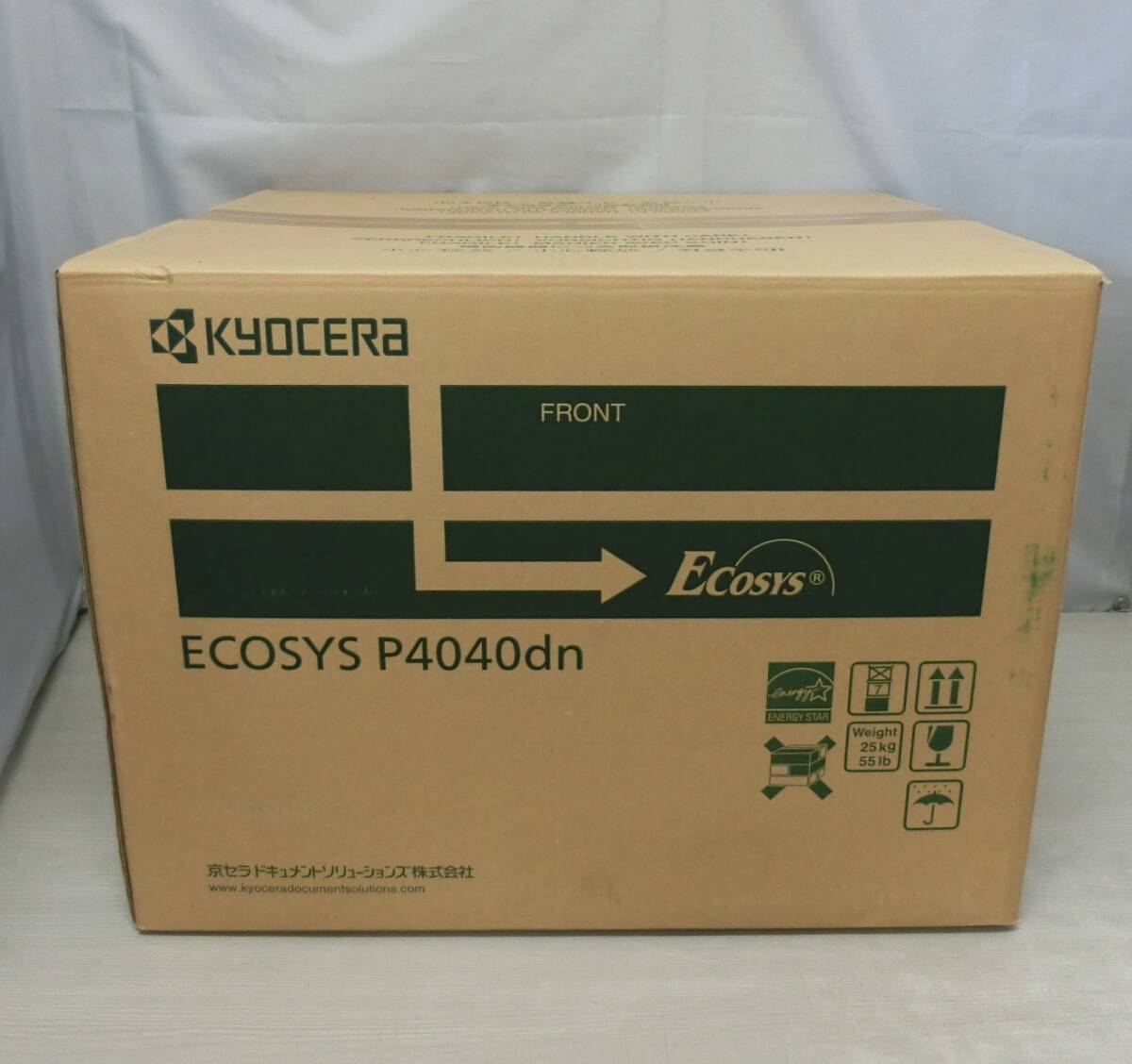 KYOCERA TK-7301トナーキット（2本セット） 京セラ（KYOCERA） 純正トナー TK-5141K ブラック 1個 - アスクル