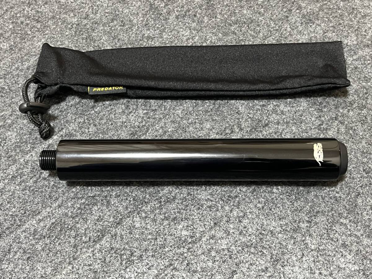 プレデターエクステンションホワイト プレデターエクステンション2、8