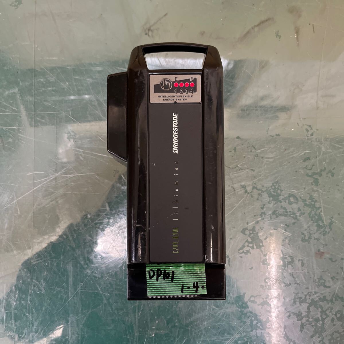 BRIDGESTONEブリヂストン 8.7A P5343 X90-30 純正品（YAMAHA 