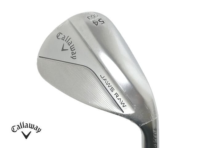キャロウェイ JAWS FORGED ウェッジ 剥が 52° modus115S