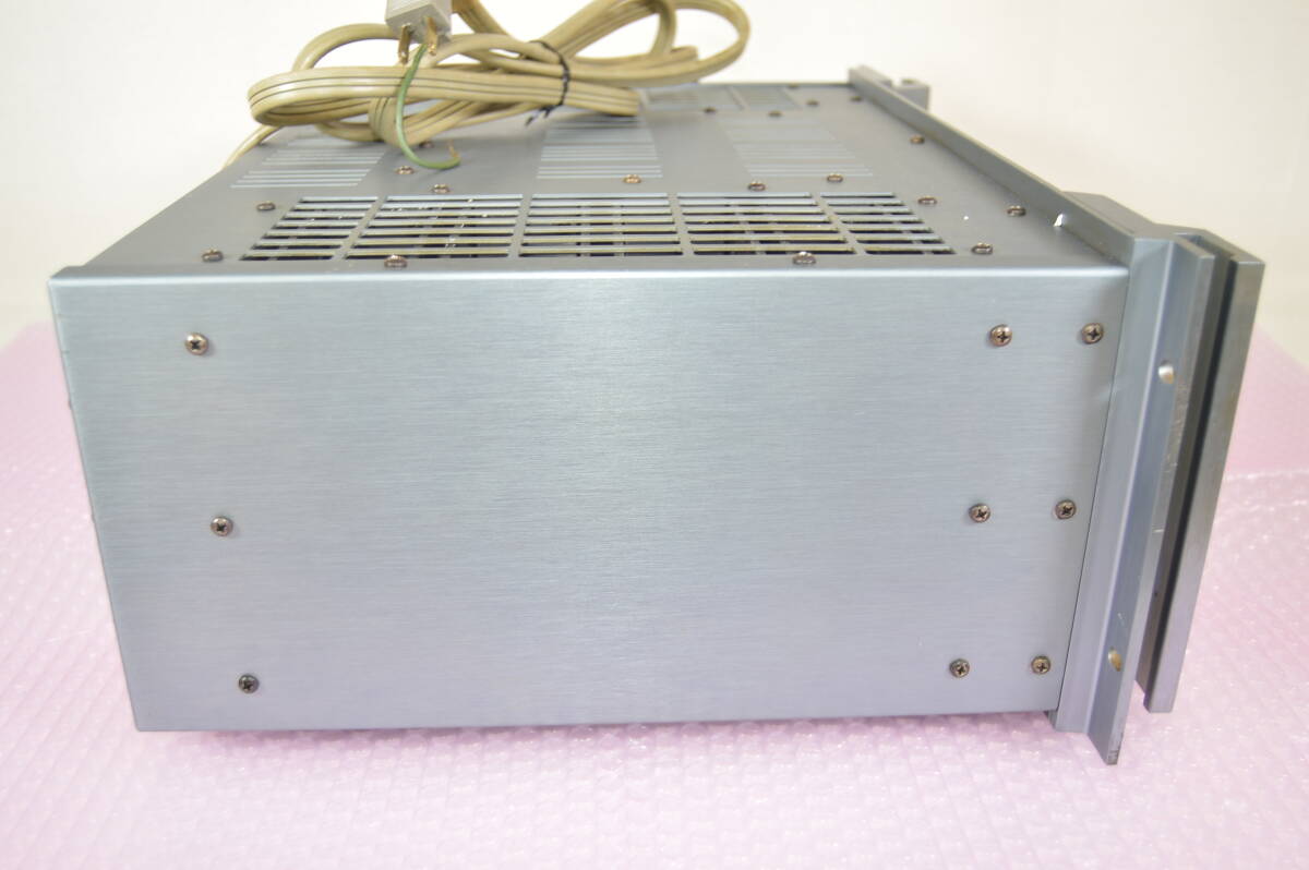 HH electronic パワーアンプ VX-200 MOS-FET HH electronic パワーアンプ VX-200 MOS-FET