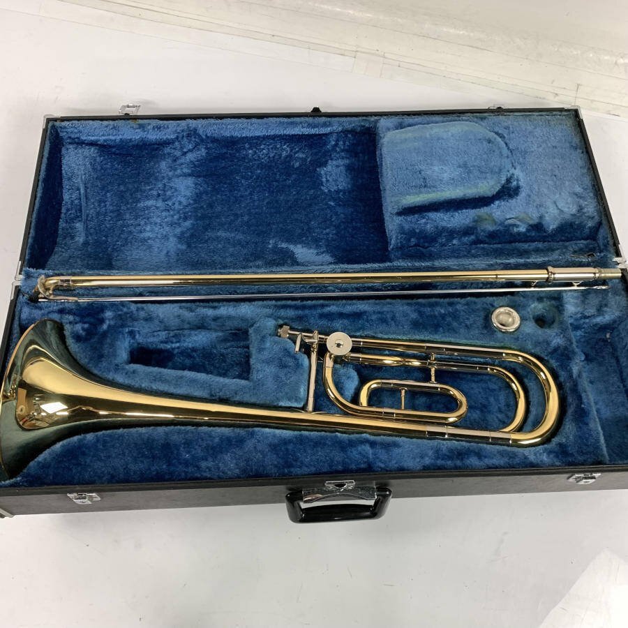 Schilke58 バストロンボーン用マウスピース Schilke58 バストロン