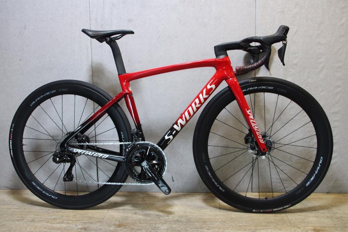 S-WORKS TARMAC SL5 49サイズ