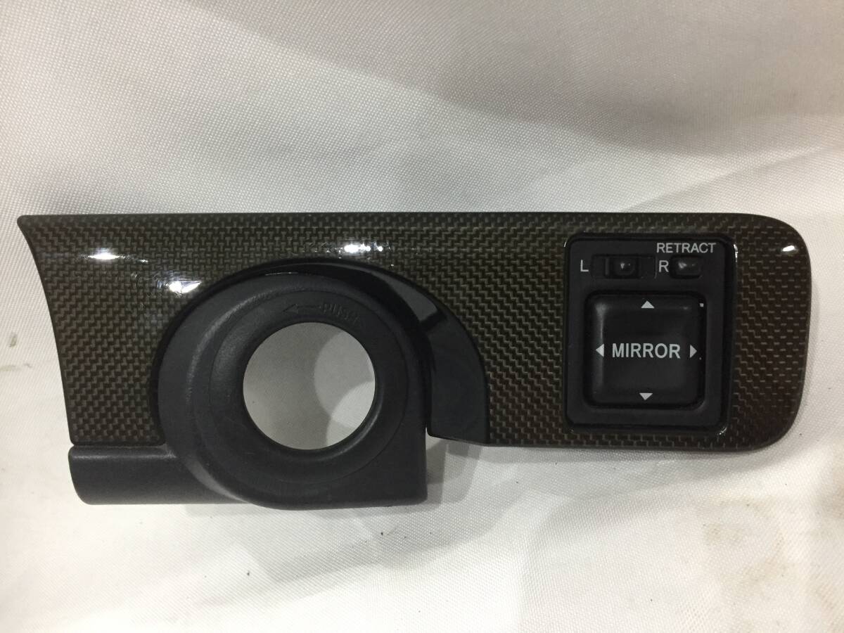 JZX100 マーク2 純正　内装　パネル　セット　オーディオパネル　チェイサー JZX100 マーク2 純正 内装 パネル セット オーディオパネル チェイサー