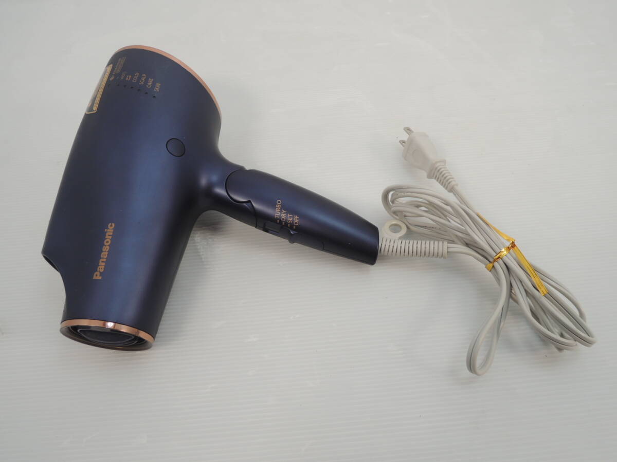 Panasonic EH-NA0J-A 【ジャンク品】Panasonic EH-NA0J ディープ