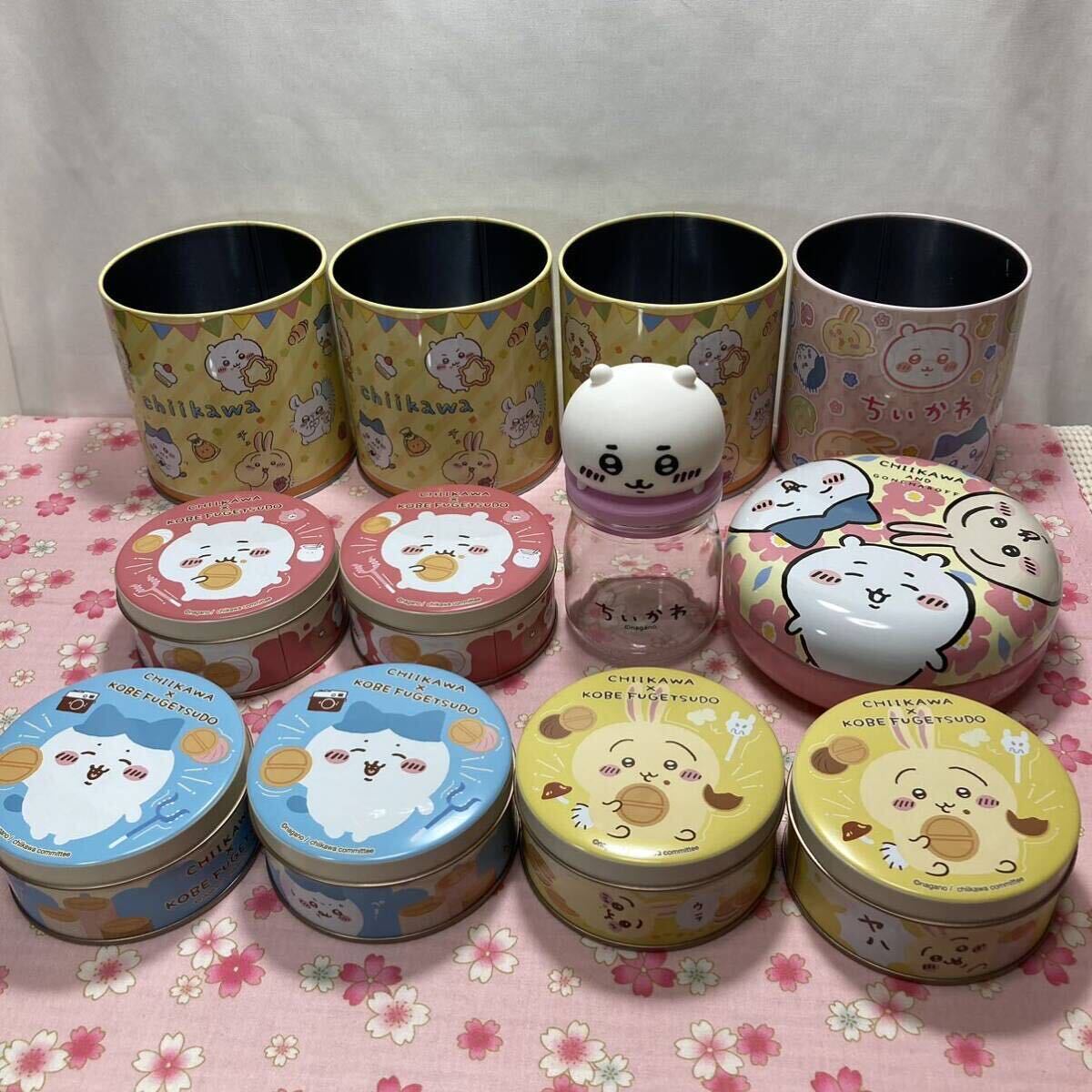 リス印マーガリン　空き缶　4個組 リス印マーガリンの値段と価格推移は？｜4件の売買データからリス印