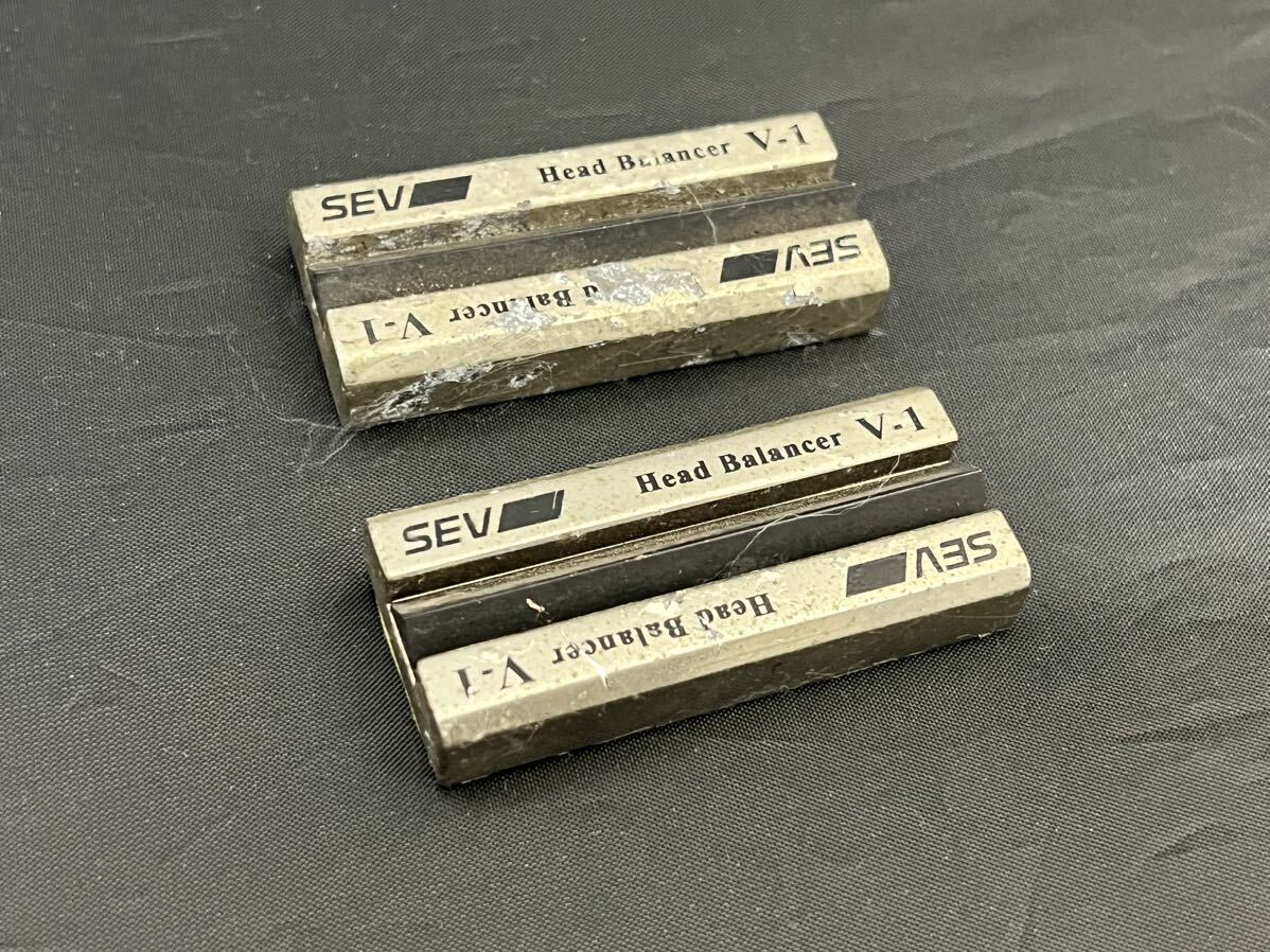 SEVヘッドバランサーV－1セブhead