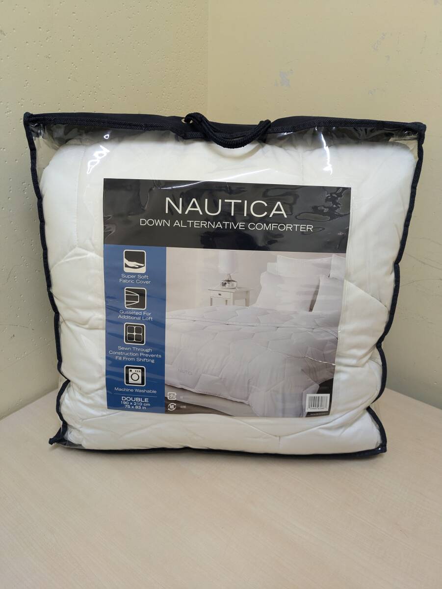 Nautica Down Alternative Comforter