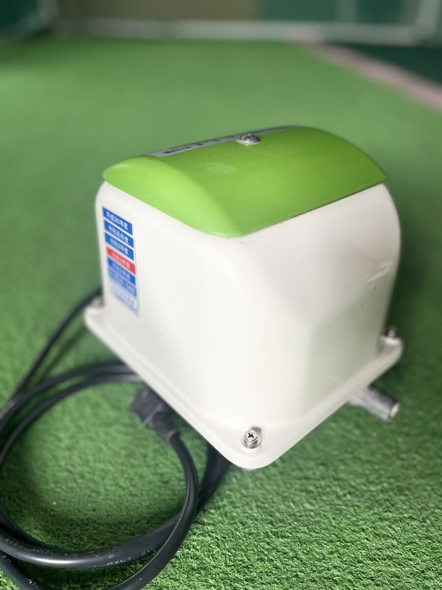 Kubota クボタ 浄化槽ブロワ 電磁ダイアフラム式 JDK-80