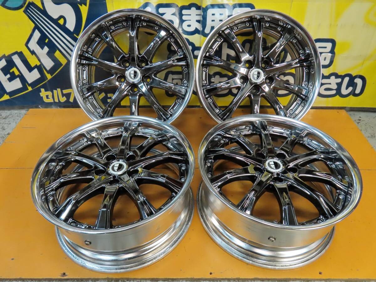 work シュバート sc4 19インチ 【公式通販】