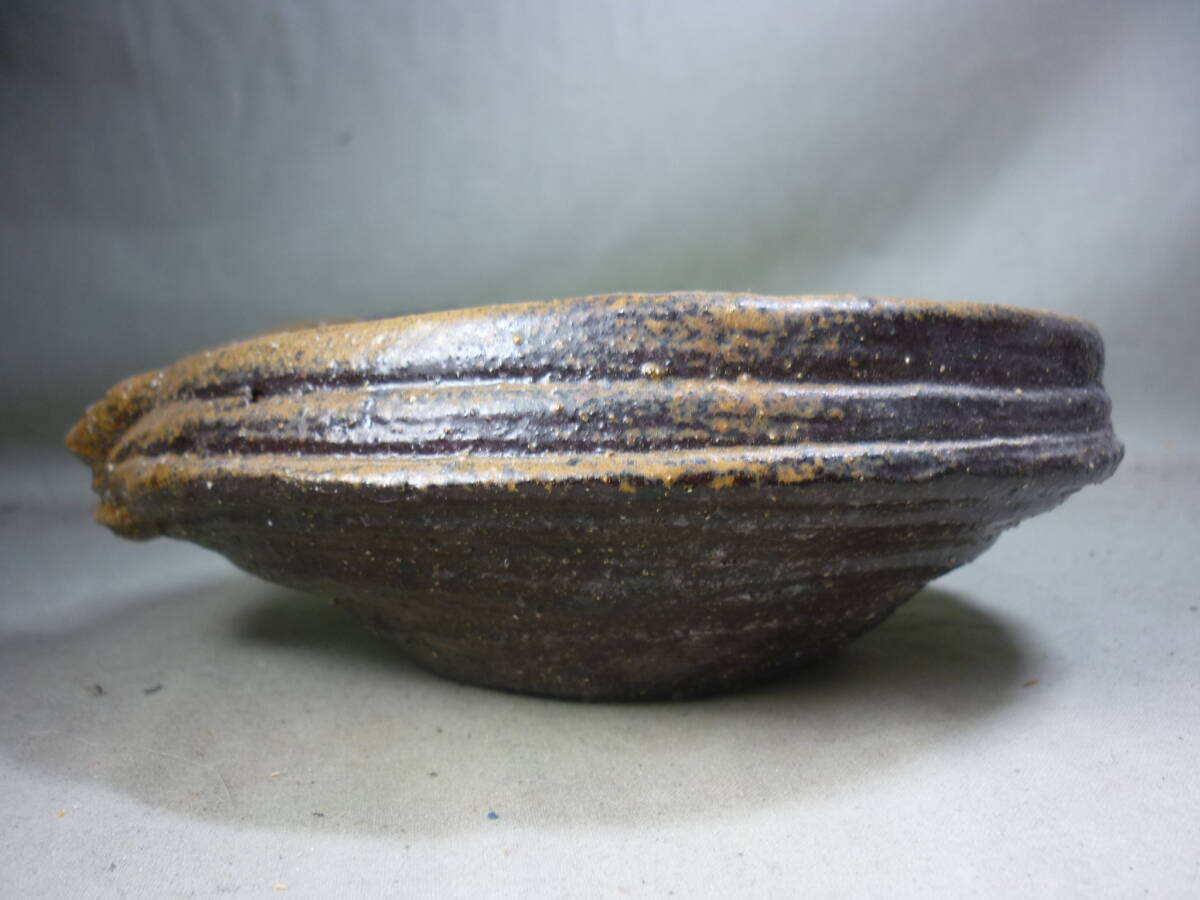 森本良信 伊部徳利 備前焼 とっくり 【公式通販】