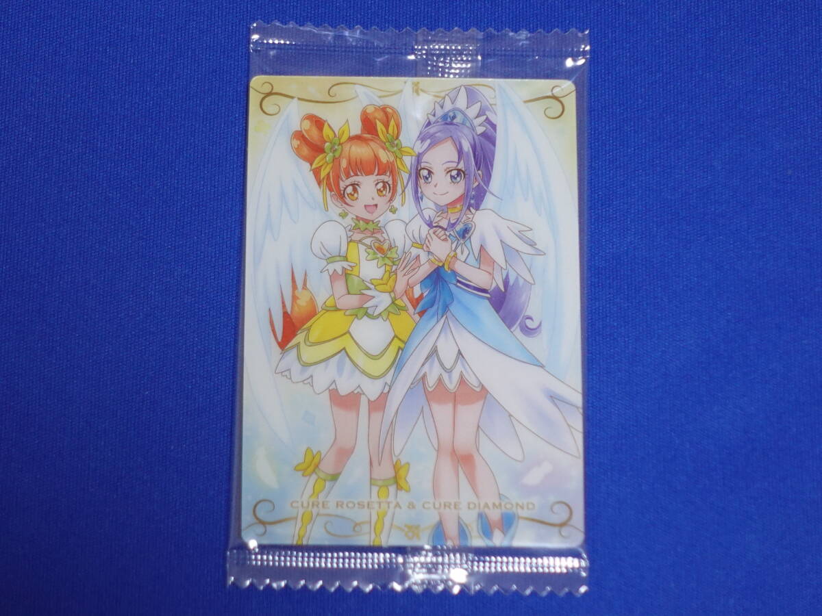 非売品 ドキドキ プリキュア バスタオル 池の平ホテル フォトらんど