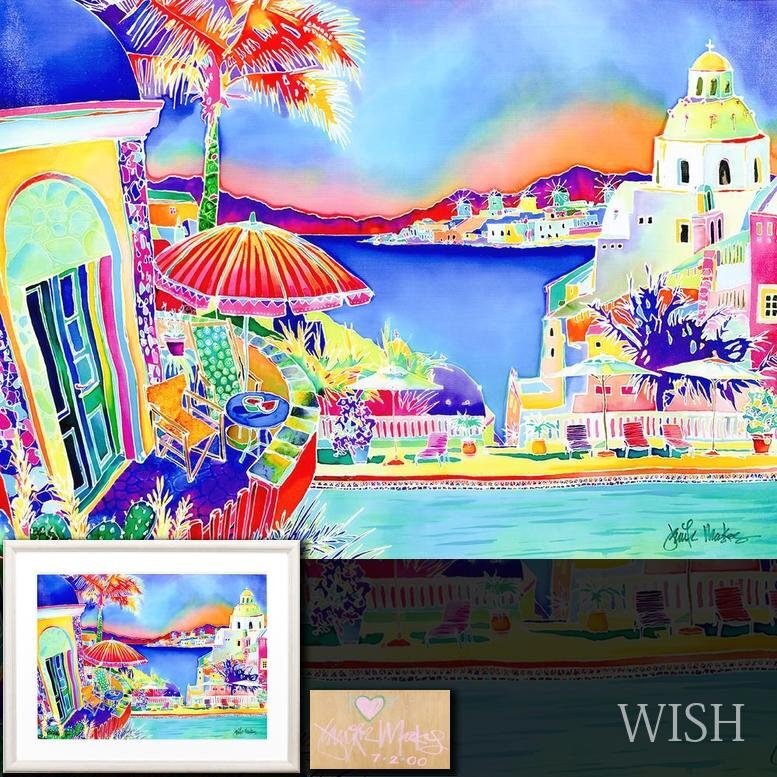 ジェニファー・マークス【ビーチマーチャント】 ジェニファー