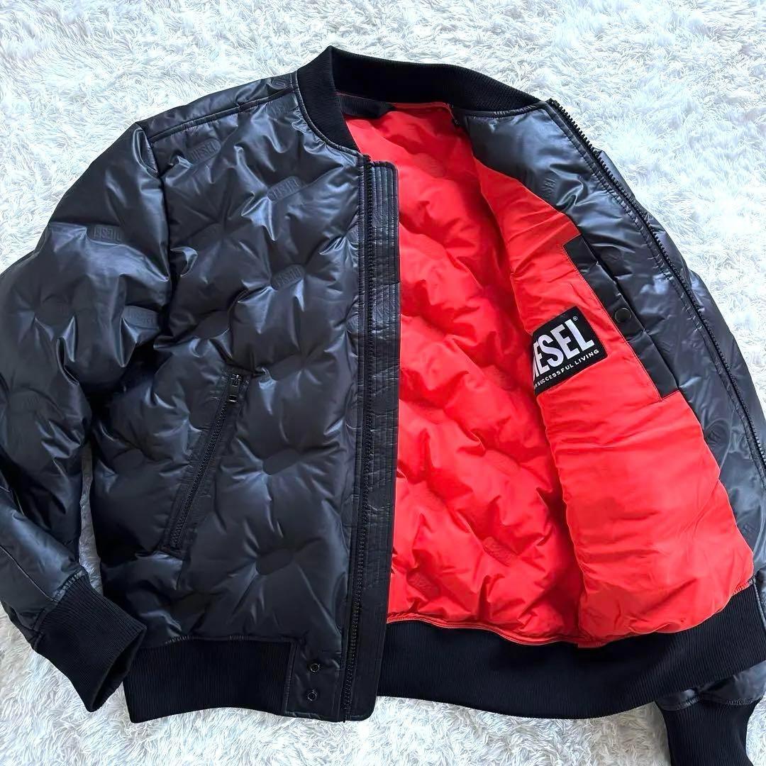 シムス SIMMS フリースジャケット XL ブルゾン シムス SIMMS