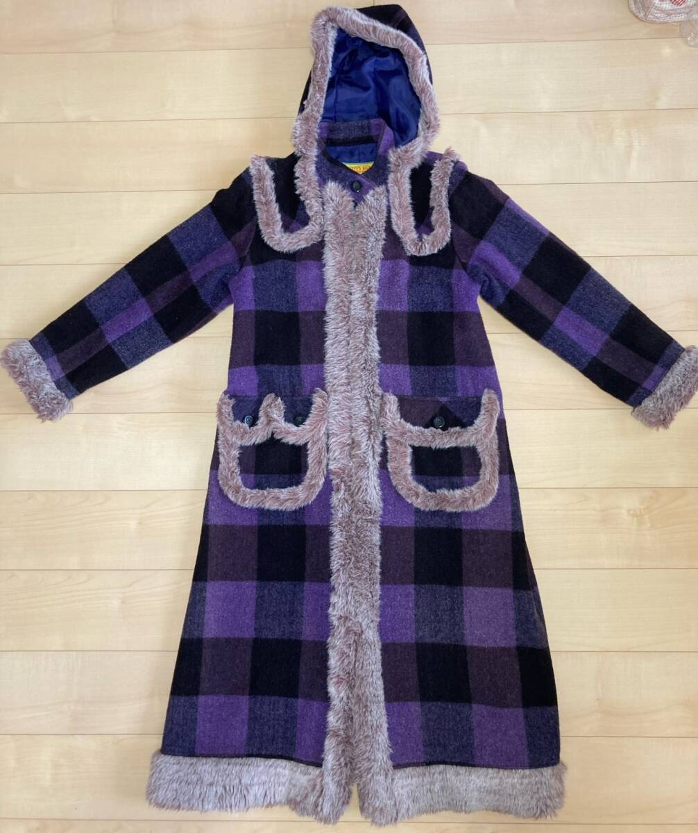 新品】ラフォーレ原宿20周年記念フィギュア BETTY'S BLUE SHINJI ABE