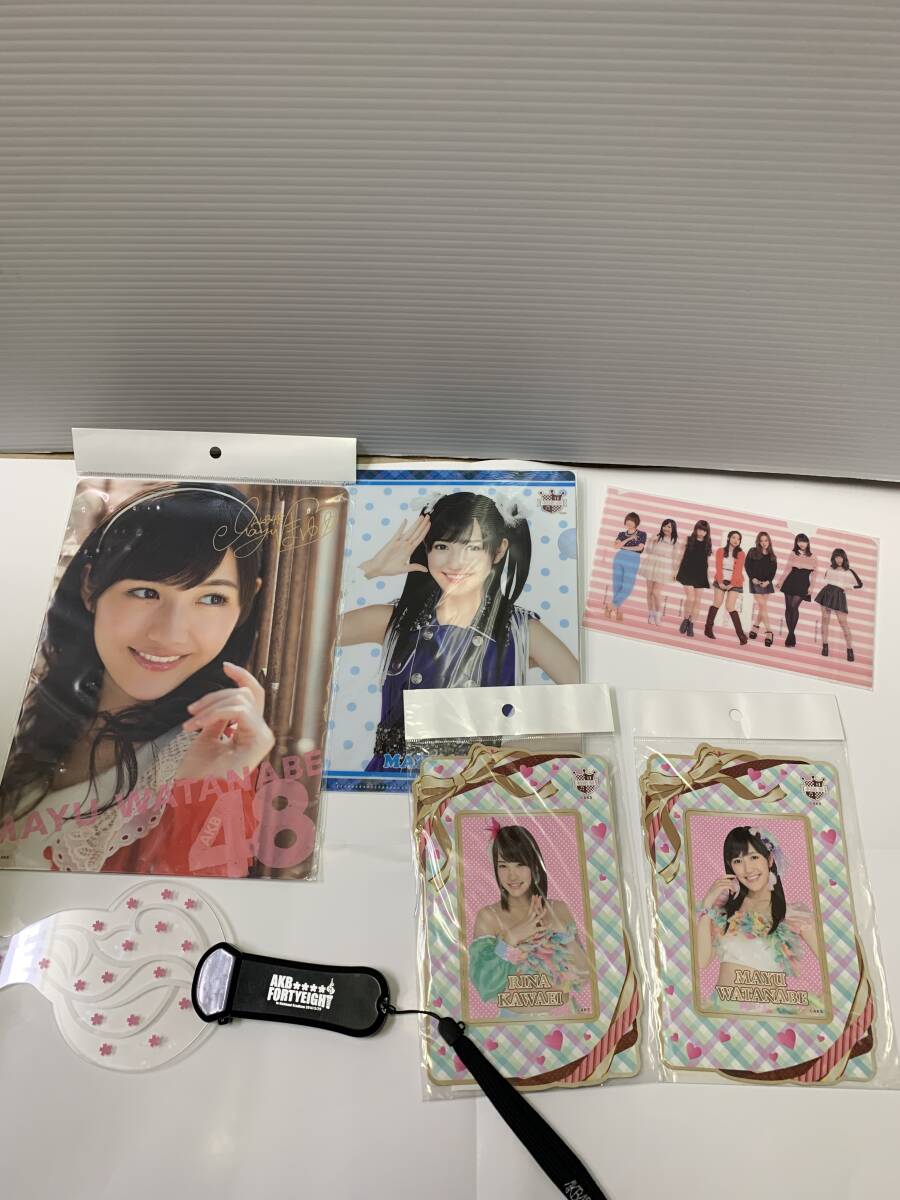 NMB48 山本彩 A4クリアファイル なんば自治区