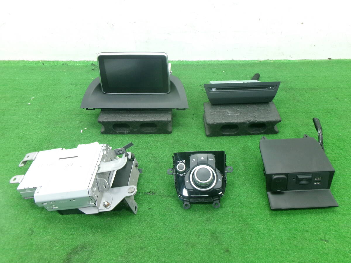 JVC WT-902-B ワイヤレスチューナー チューナーユニット2台内臓 程度良好