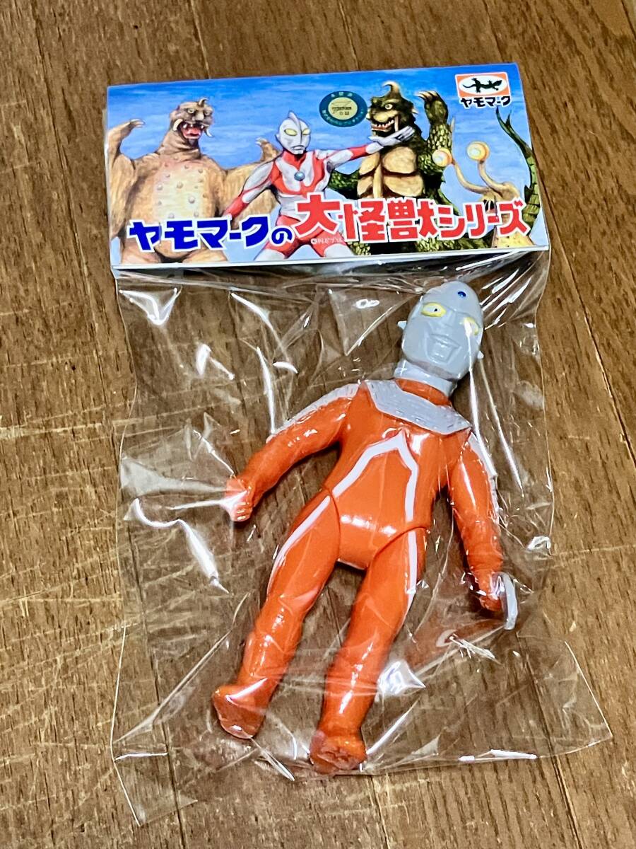 ★ウルトラセブン　癒スラッガー　未開封 新品！★ ☆ウルトラセブン 癒スラッガー 未開封 新品！☆
