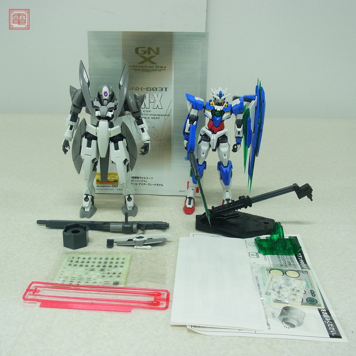 MG Vダッシュガンダム　プラモデル　未組立品 未組立 MG Vダッシュガンダム MG 1/100 Vダッシュガンダム Ver.Ka