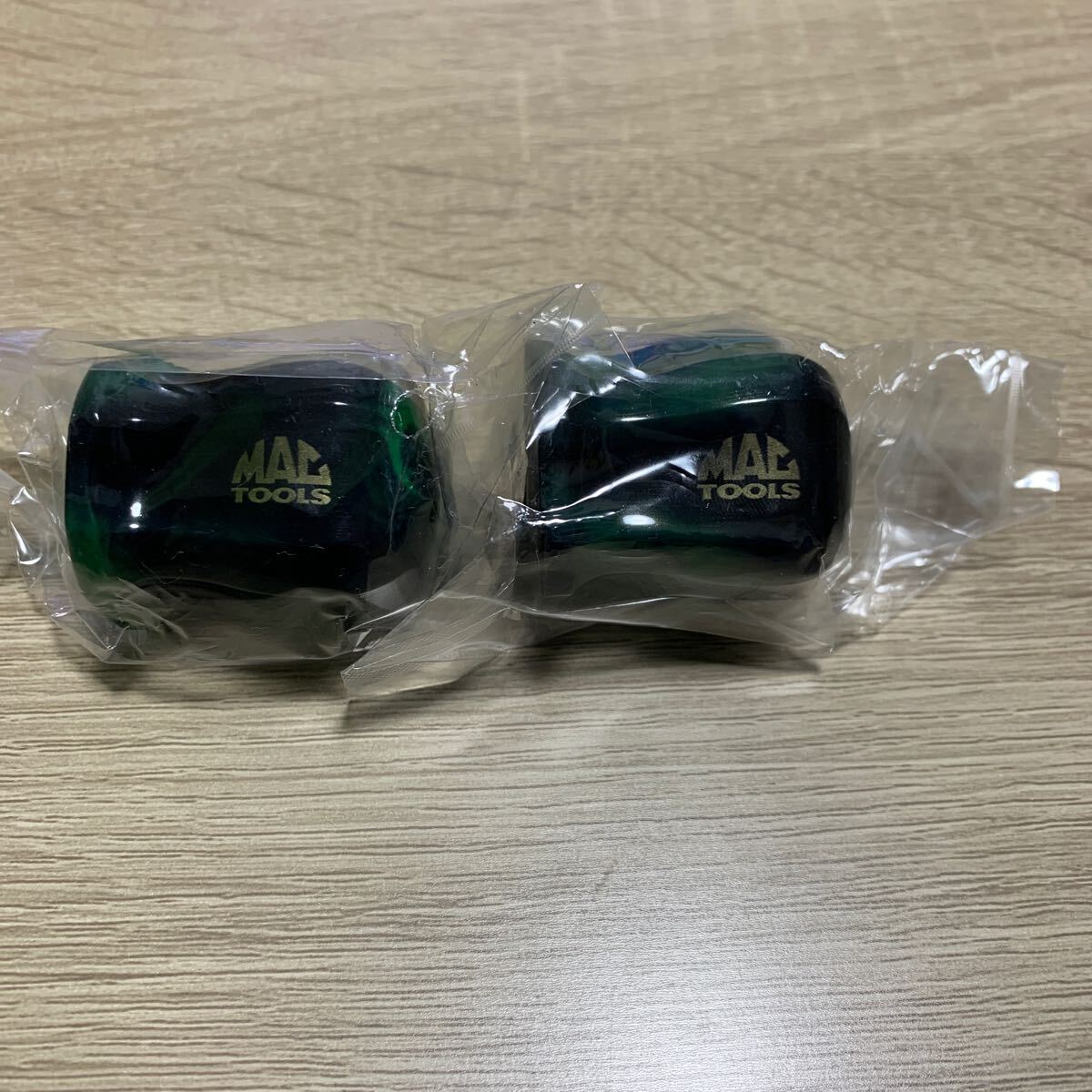 マックツール スタッピ グリップ 2000年限定 ミレニアム マックツール スタッピ グリップ 2000年限定 ミレニアム マックツール