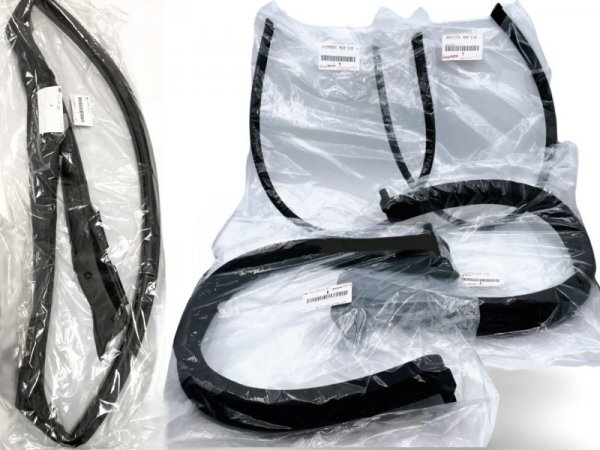 未使用】残わずか 新品 6点 トヨタ MR-S ZZW30 ハードトップ ウェザー  