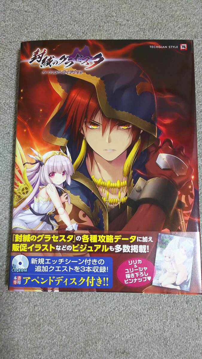 新品】天結いキャッスルマイスター パーフェクトガイドブック エウシュリー