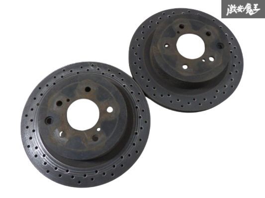 ディクセル HDタイプ フロント左右セット ブレーキディスク ハイゼット S200V/S200W/S200P/S200C 3818021S DIXCEL ディスクローター ブレーキローター DIXCEL(ディクセル) ブレーキディスクローター HDタイプ 3211261