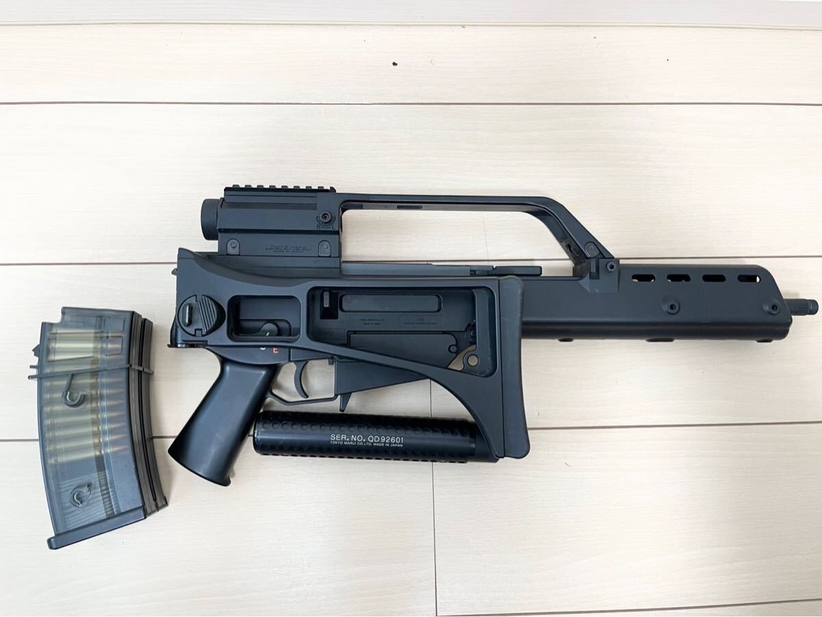 東京マルイMARUI AK47 EP93726M ジャンク品