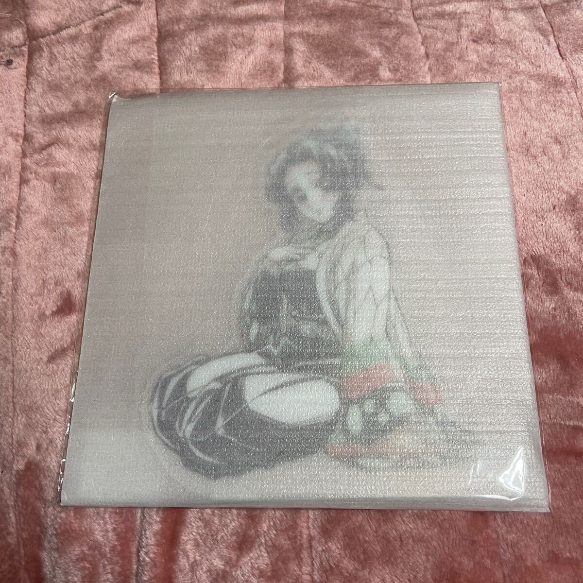鬼滅の刃　柱描き下ろし　webshopくじ　しのぶ　S賞　ビッグアクリルスタンド 鬼滅の刃 柱描き下ろし webshopくじ しのぶ S賞 ビッグアクリル