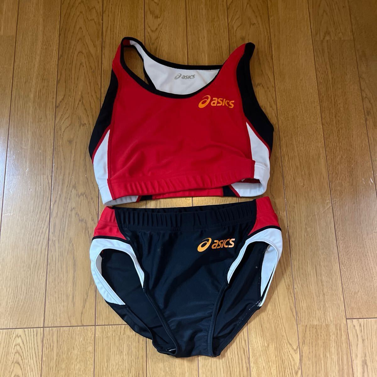 adidas Adizero アディダス 女子 陸上 レーシングブルマ