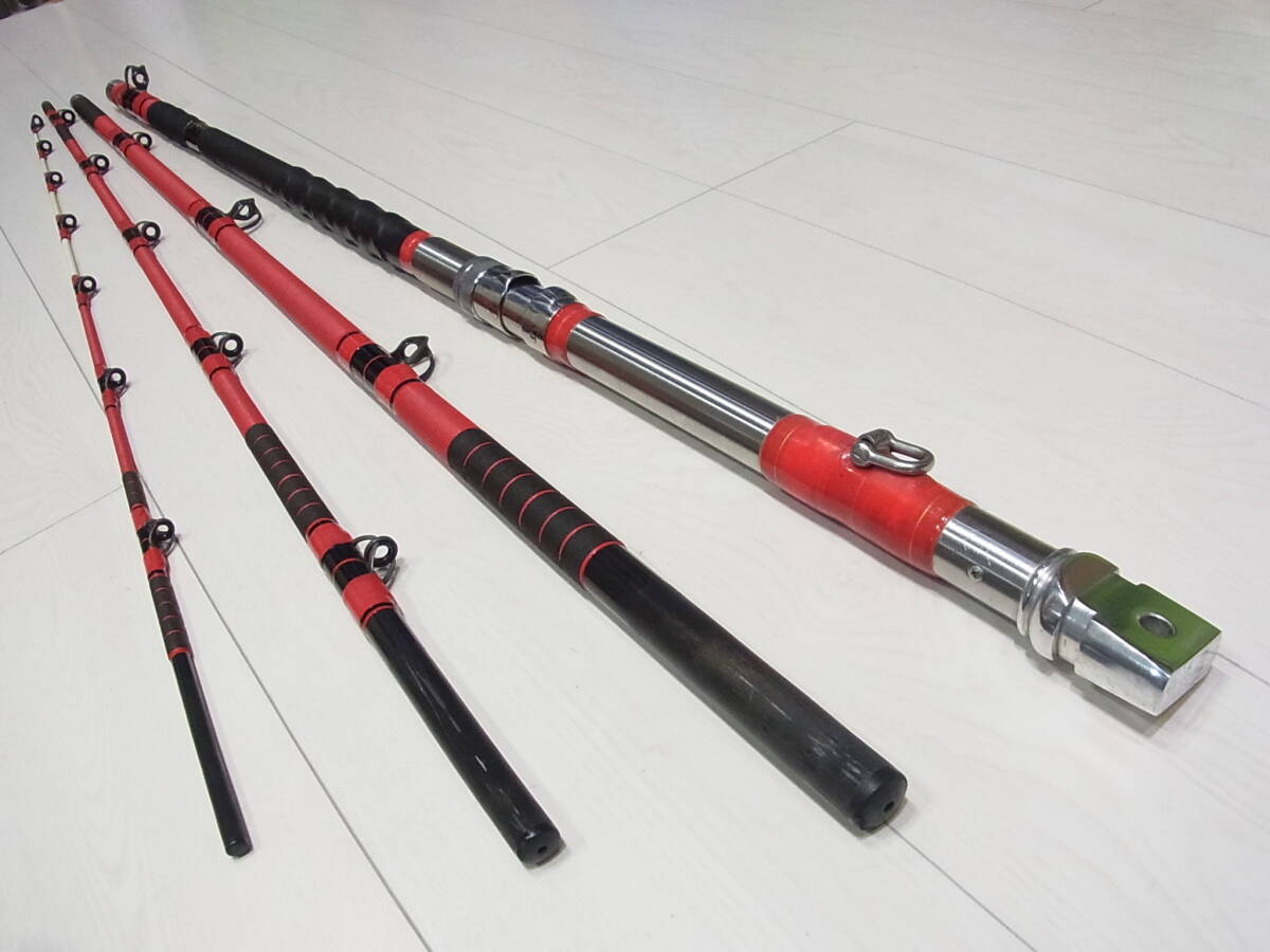 クエ竿　ダイコー　V2スペシャルH クエ竿ダイコーV2スペシャルH