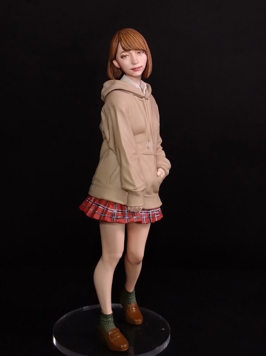 ハセガワ Hasegawa1/12 JK Mate series #04 JKメイトシリーズ