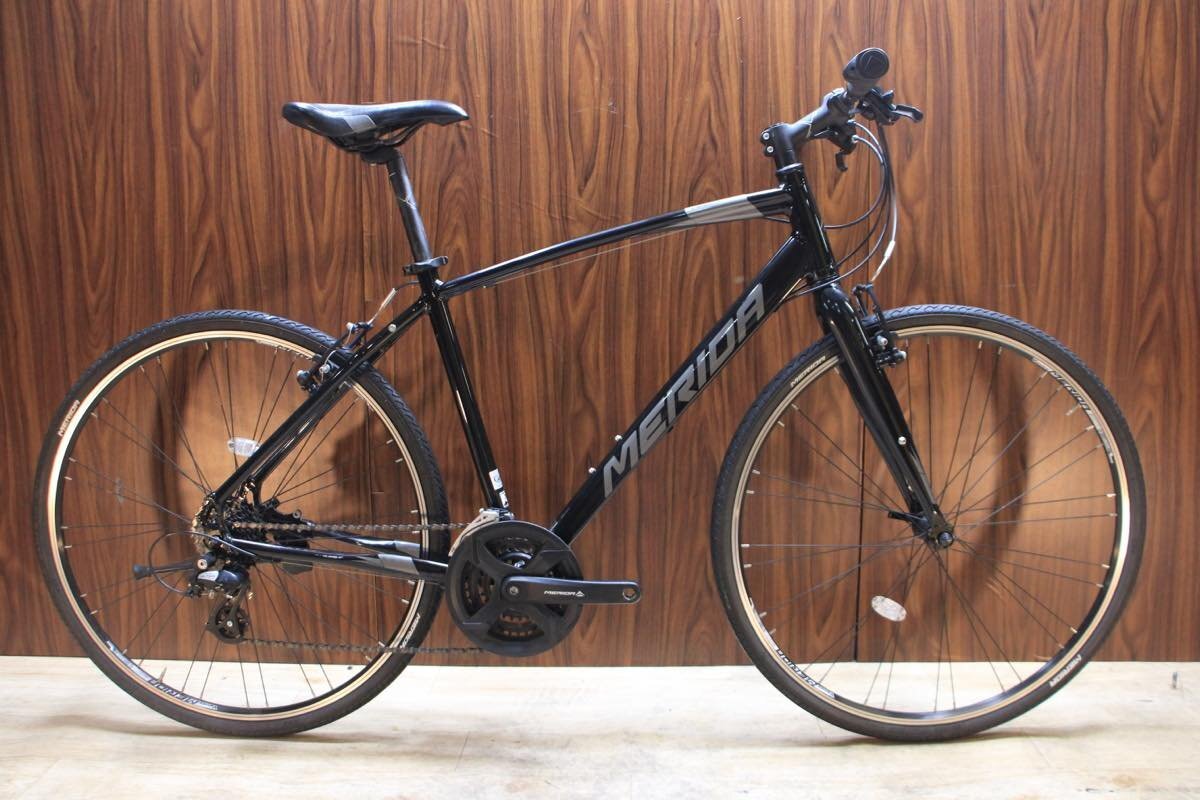 MERIDA クロスバイク CROSSWAY150 (500) あさひ限定（メリダ