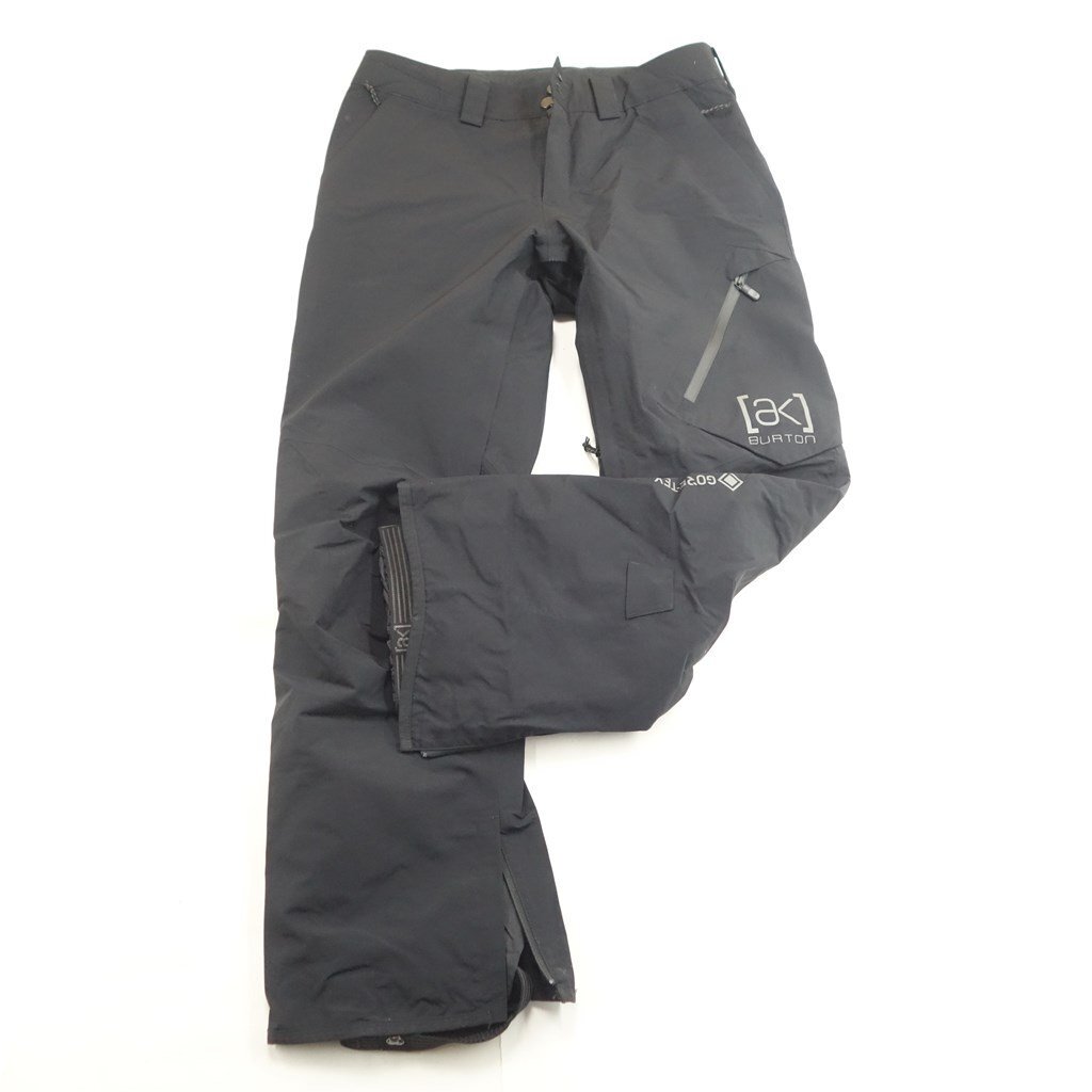 美品　BURTON MB GORE CARGO PANT GORE-TEX L 美品 BURTON MB GORE CARGO PANT GORE-TEX L 【公式通販】
