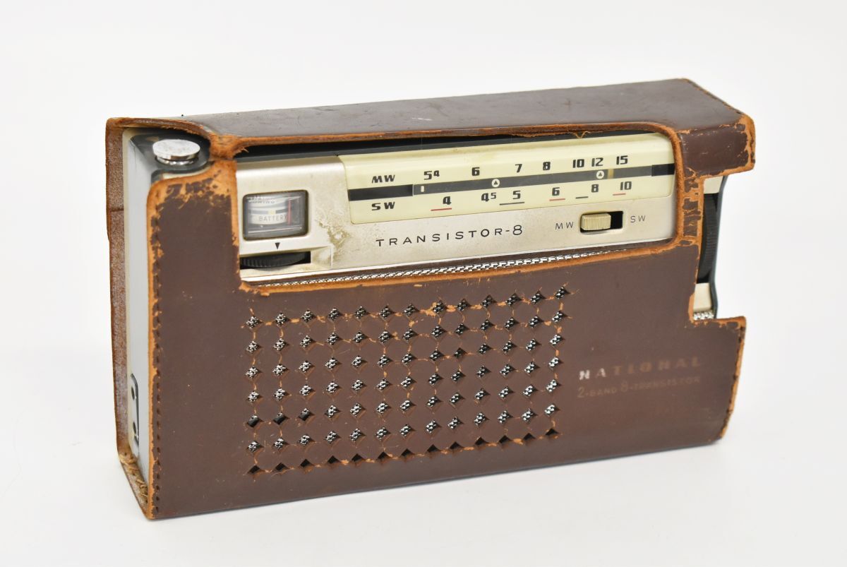 日立トランジスタークロック DW-135 日立 掛け時計 トランジスター