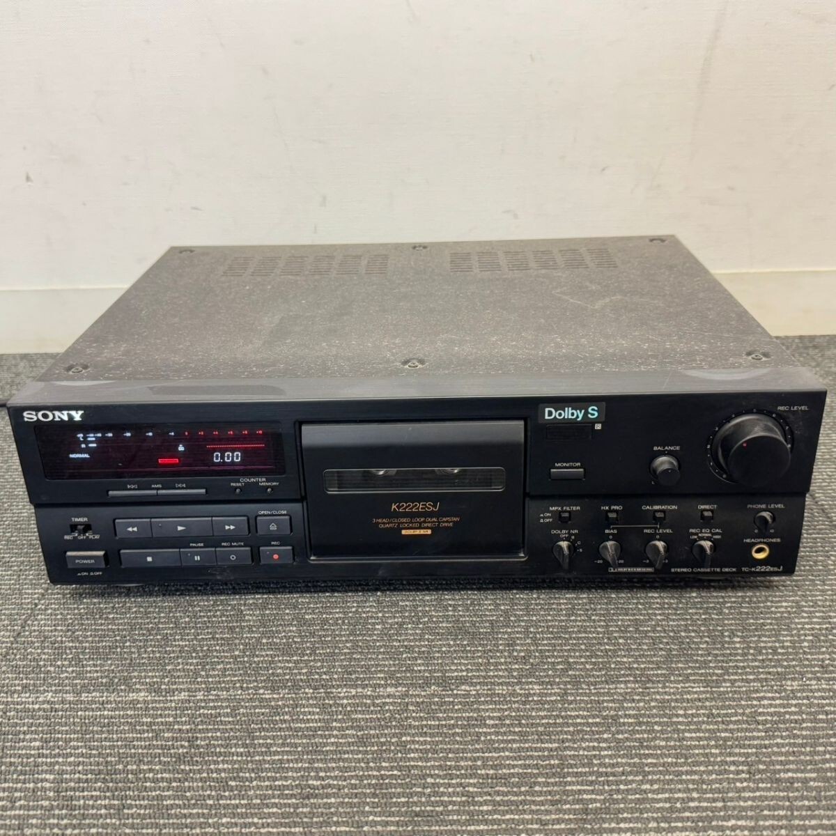 その他 VICTOR KD-656S VICTOR KD-655 ￥32,800(1974年頃) - YouTube