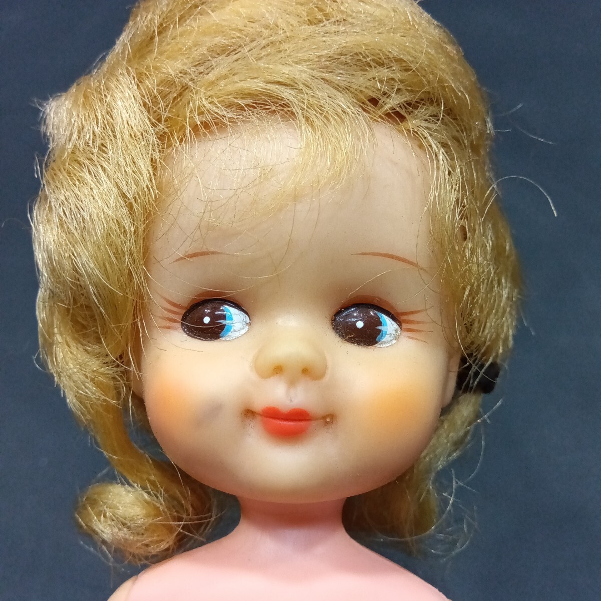 中嶋製作所 チャーム スカーレットちゃん 中嶋製作所 チャーム スカーレットちゃん