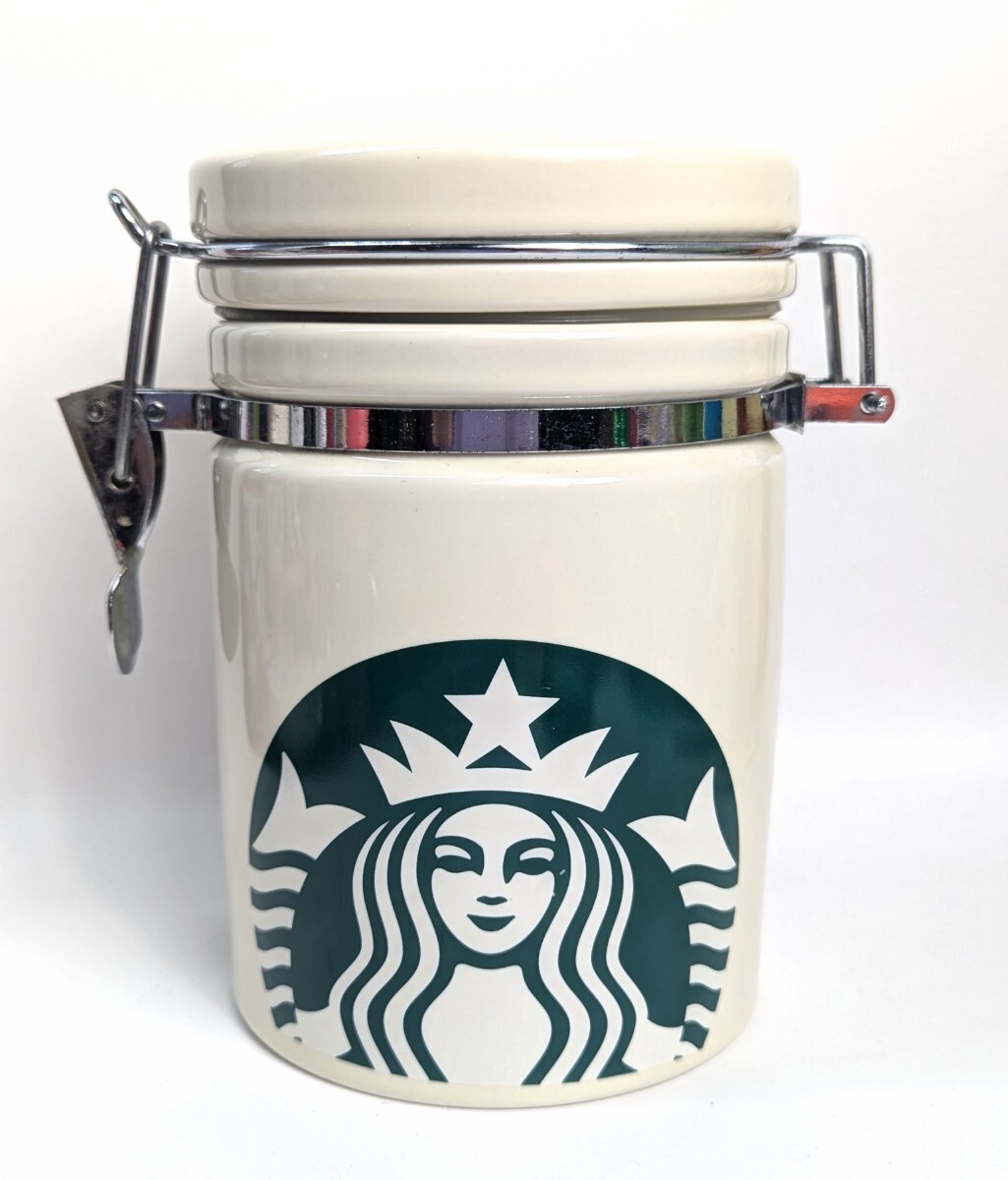 終売品 レア STARBUCKS COFFEE ナイトホークス キャニスター