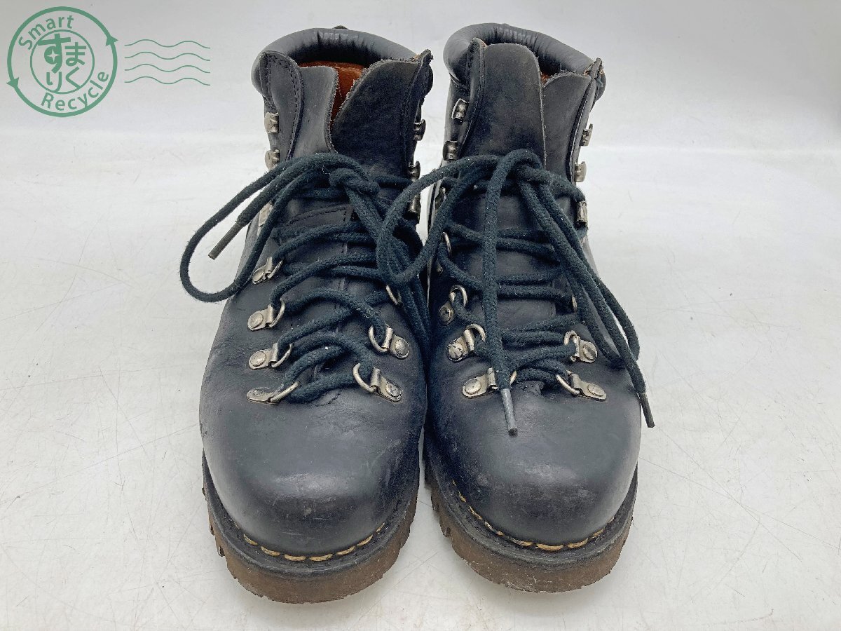 メンズ25.5cm～26cm「BROTES ROVERS」スペイン製トレッキングブーツ/本 
