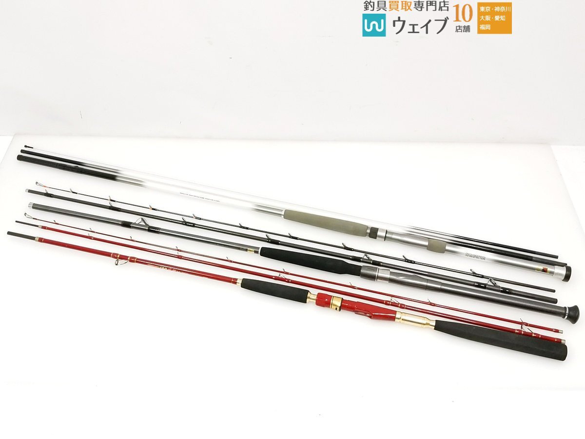 オリムピック インストラクター 鼓笛 13尺 未使用